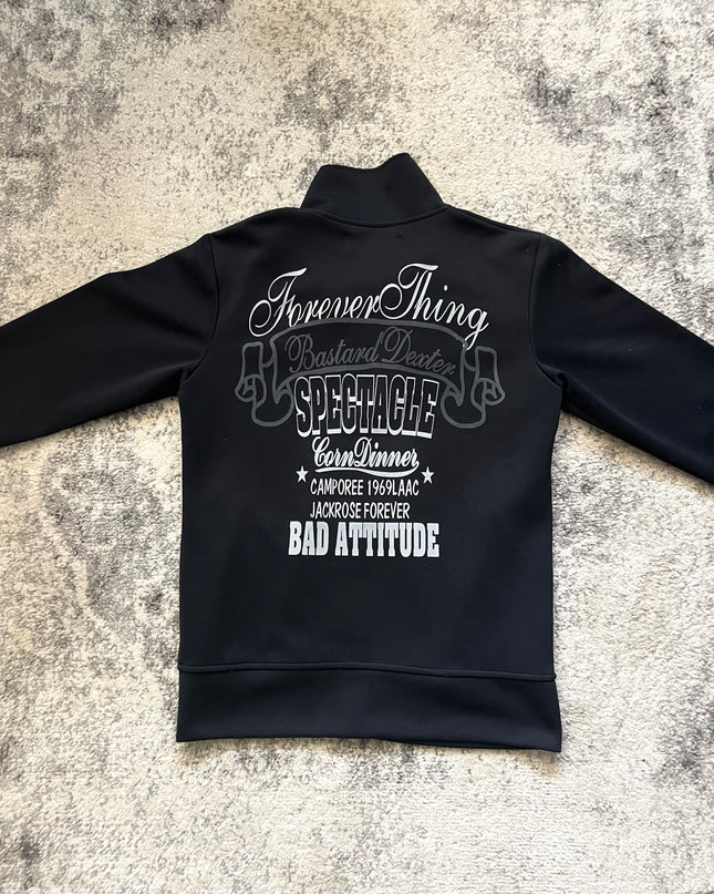 JACKROSE TRAINING JACKET