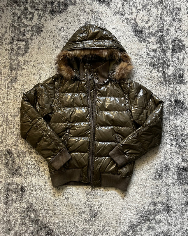 TETE HOMME FOR PUFFER