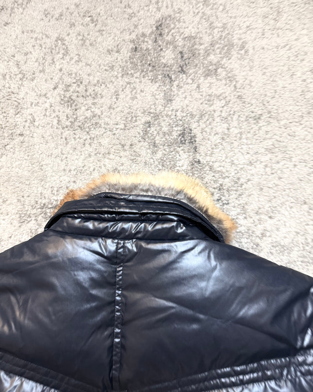 UNIVERSITY OF OXFORD "FROST RELIC" PUFFER