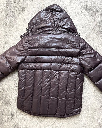 TAKEO KIKUCHI "URBAN PHANTOM" PUFFER
