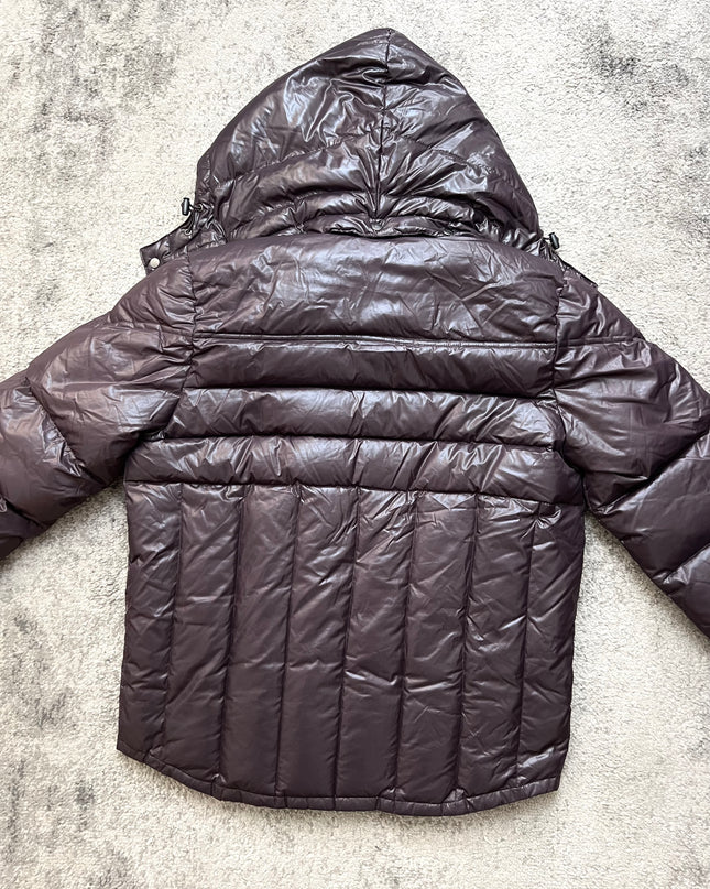 TAKEO KIKUCHI "URBAN PHANTOM" PUFFER