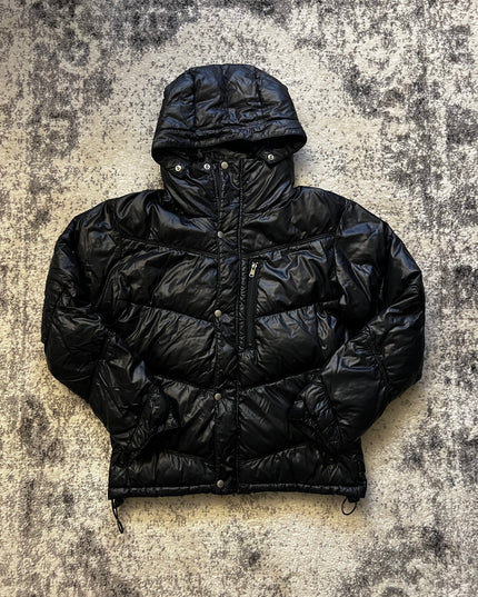 RATTLETRAP BLACK PUFFER