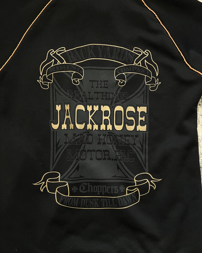 JACKROSE TRAINING JACKET