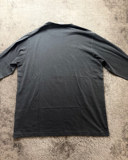 THE FIRST WAVE "BACKGROUND INSTINCT" LONGSLEEVE (L)