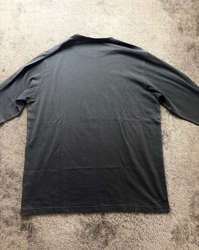 THE FIRST WAVE "BACKGROUND INSTINCT" LONGSLEEVE (L)