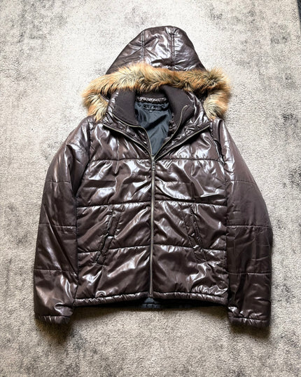 ARMEE "RUST HORIZON" PUFFER