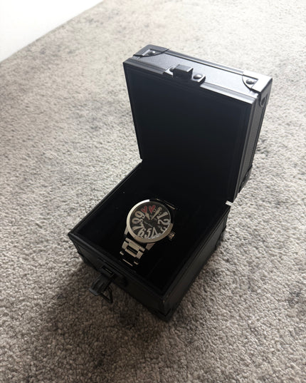 ANGEL CLOVER X ROEN "BROKEN TIME" WATCH
