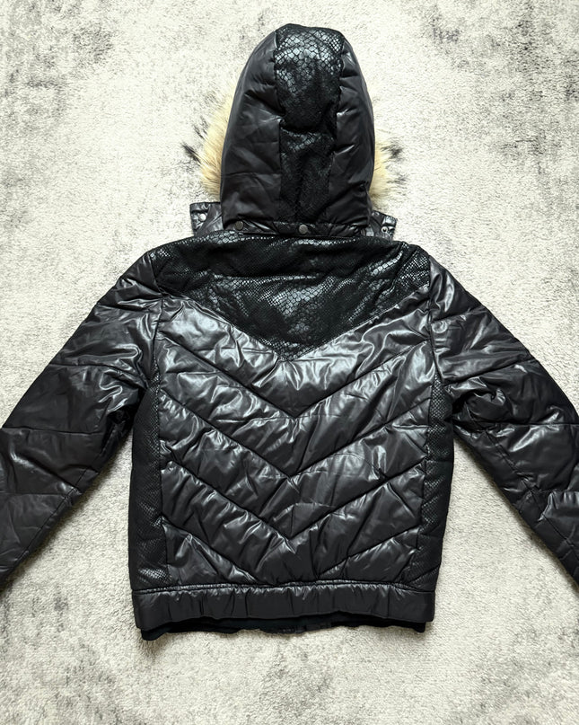 VERLED "SERPENT" PUFFER