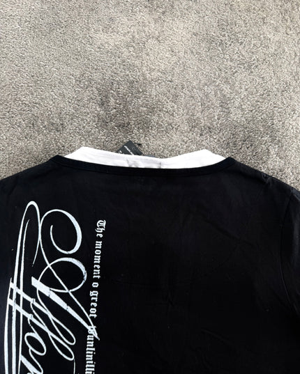 HEISEI "SENSITIVITY DREAM" TEE (M)