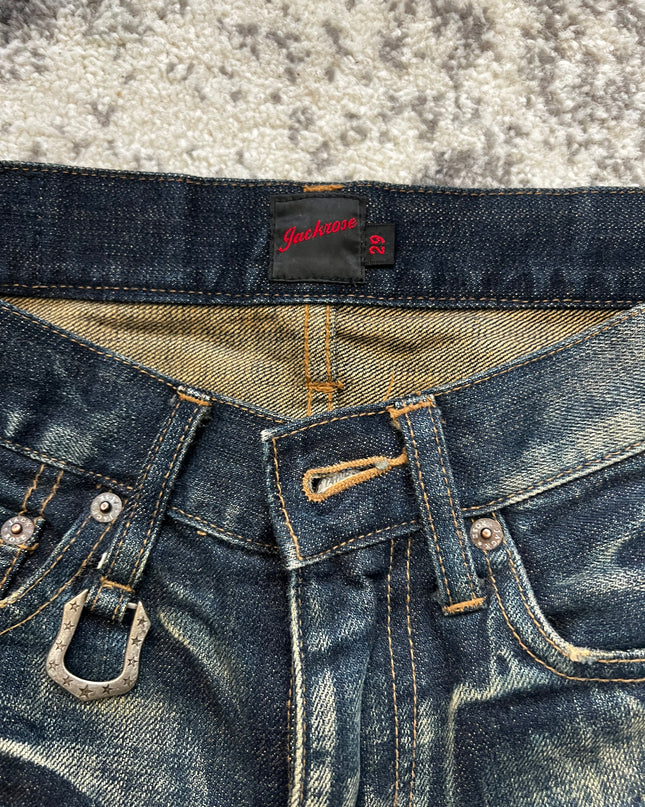 JACKROSE DENIM FLARED 29