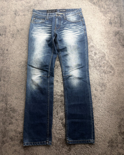 VICE FAIRY "ICE FADE" DENIM (S-M)
