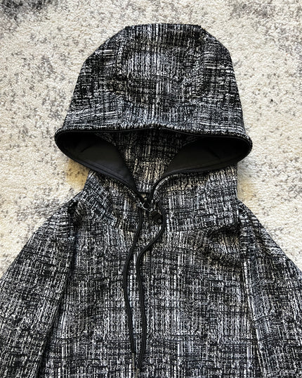 RATTLETRAP ZIP HOODIE