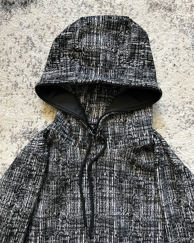 RATTLETRAP ZIP HOODIE