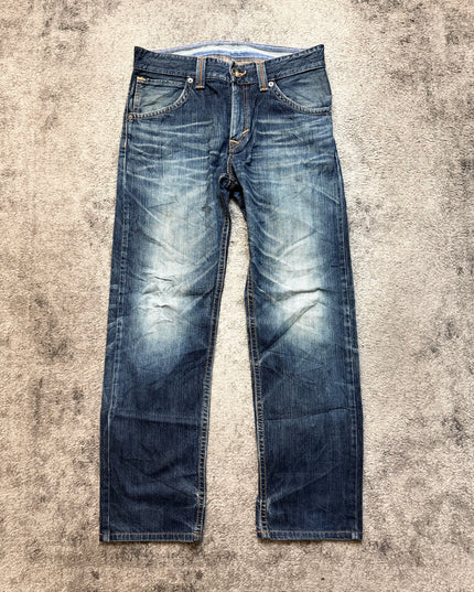 EDWIN "NORTHERN GHOST" DENIM