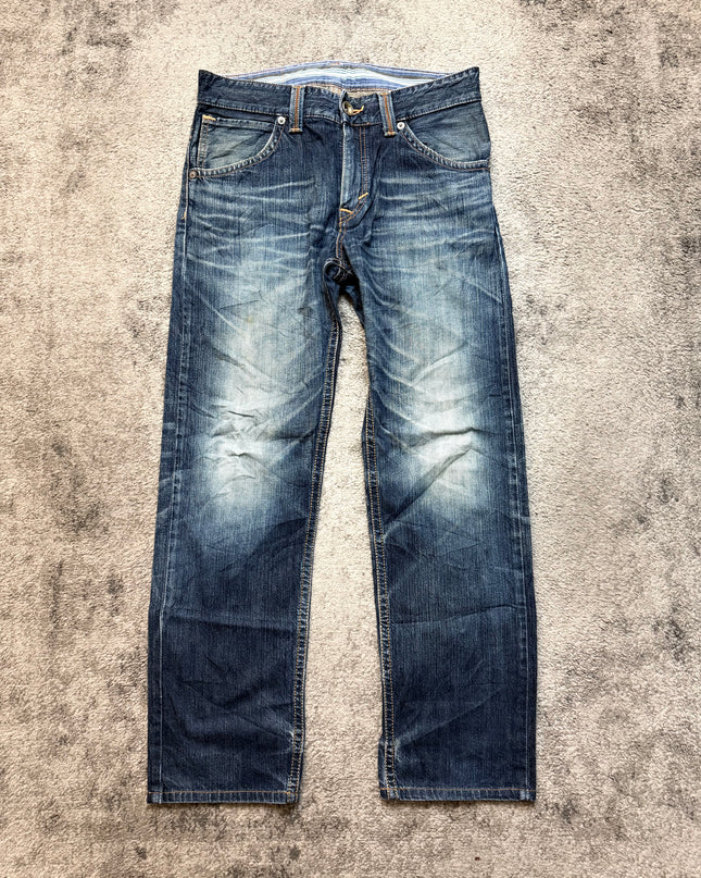 EDWIN "NORTHERN GHOST" DENIM