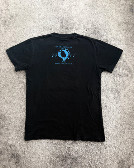 INTHEATTIC "PRISM RIOT" TEE (S)