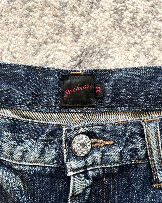 JACKROSE DENIM 35 