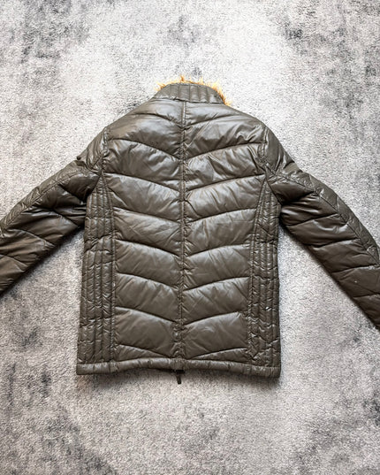 ICOM "FERAL WINTER" PUFFER