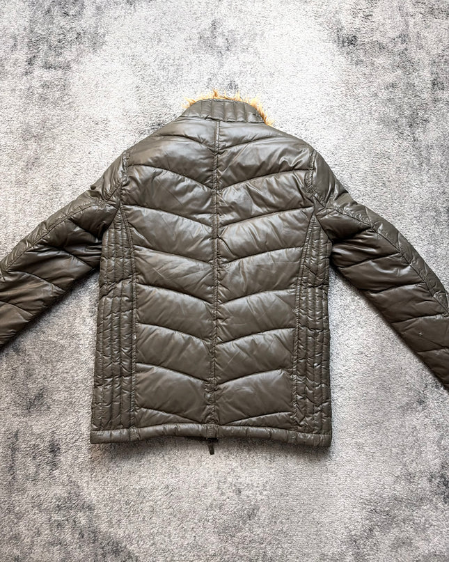 ICOM "FERAL WINTER" PUFFER