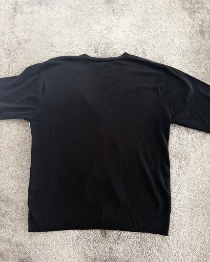 SORRIDERE "UNION SHADOW" CARDIGAN (M)