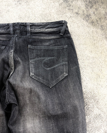 CUSTOM CULTURE "ASHES AFTER MIDNIGHT" DENIM (S)