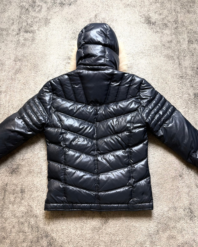 ASM "BLACK NOISE" PUFFER