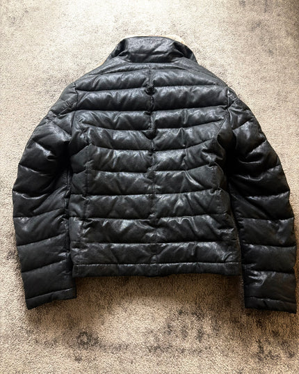 ELLE HOMME "QUIET LUXE" PUFFER