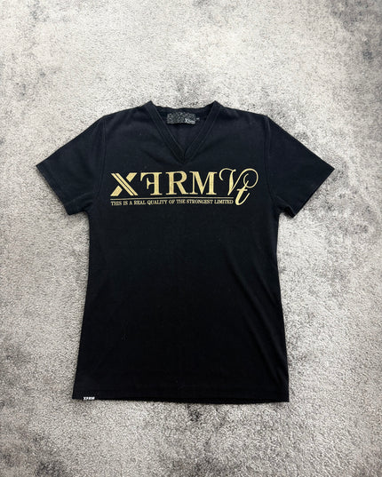 XFRM "GOLD STANDARD" TEE (S)