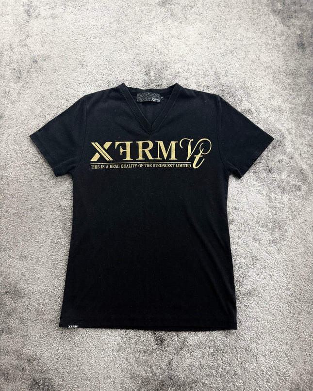 XFRM "GOLD STANDARD" TEE (S)