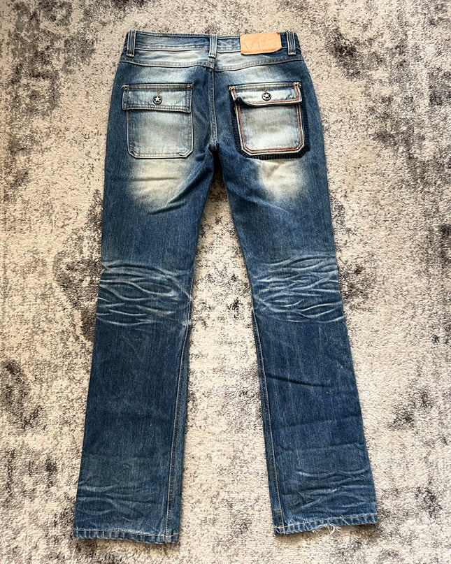 DAISY DENIM