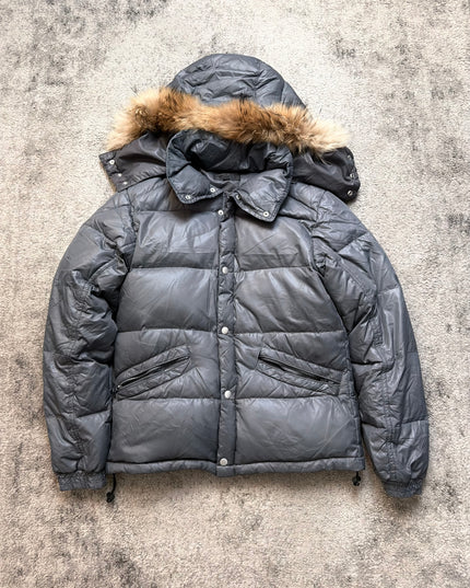 URBAN RESEARCH "FROSTBORNE NOMAD" PUFFER