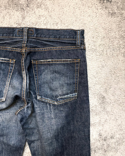 JOHN BULL "RECONSTRUCTION" DENIM
