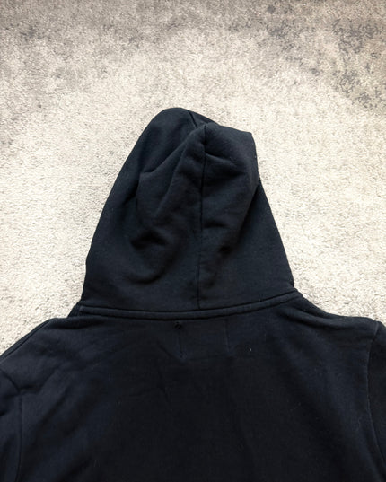 THIRTEEN JAPAN "SUN" HOODIE (S-M)