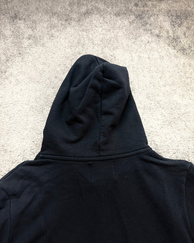 THIRTEEN JAPAN "SUN" HOODIE (S-M)