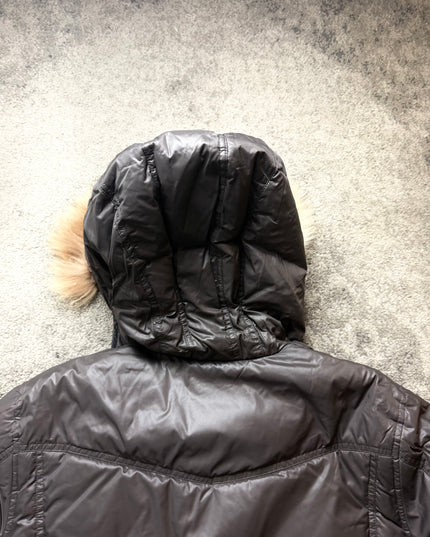 SUNLUCAS "URBAN FROST" PUFFER