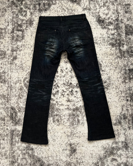 LUVMAISON DENIM JAPANESE