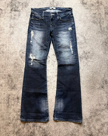 EIGHT "CHAIN" DENIM