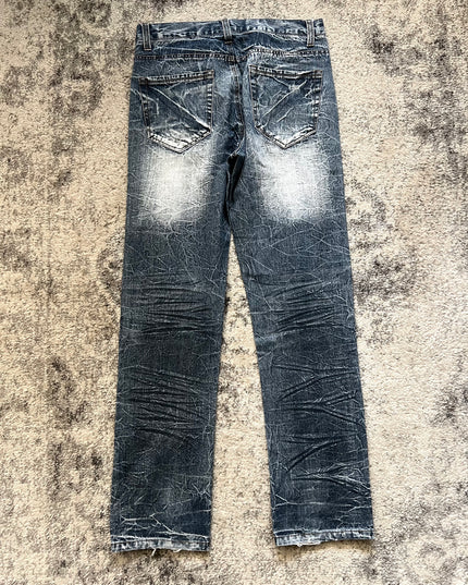 LOWBOX HIVE WASH 85
