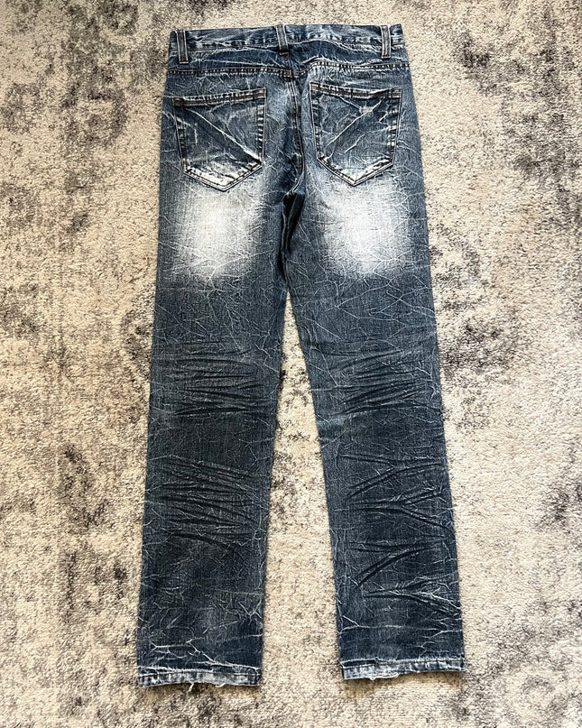 LOWBOX HIVE WASH 85