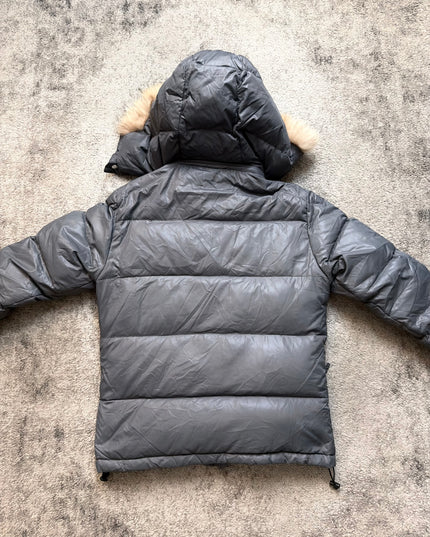 URBAN RESEARCH "FROSTBORNE NOMAD" PUFFER