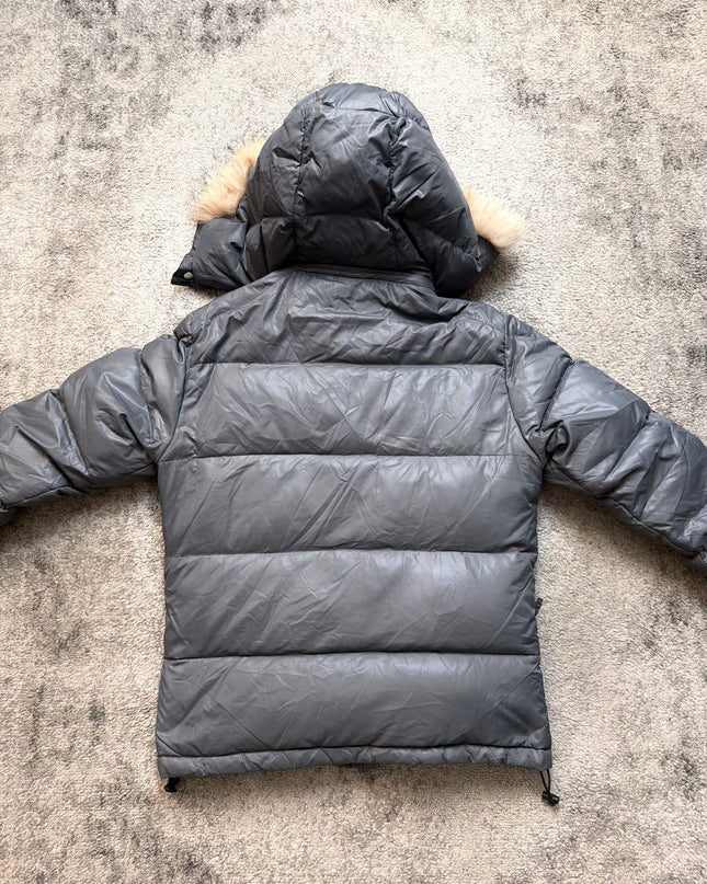 URBAN RESEARCH "FROSTBORNE NOMAD" PUFFER