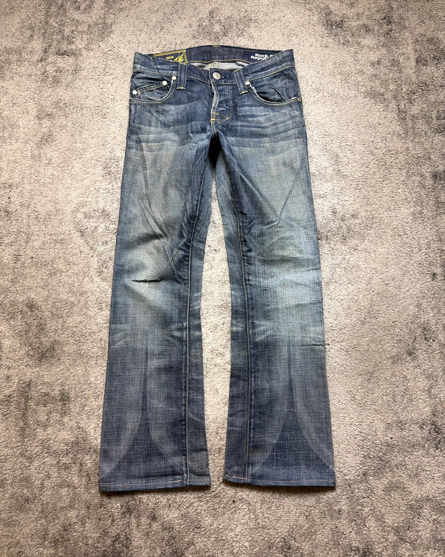 ROCK REPUBLIC “FLARED MEMORIES“ DENIM
