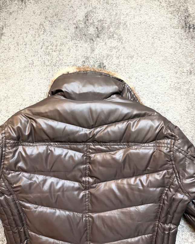 ABAHOUSE "TOKYO NOCTURNE" PUFFER