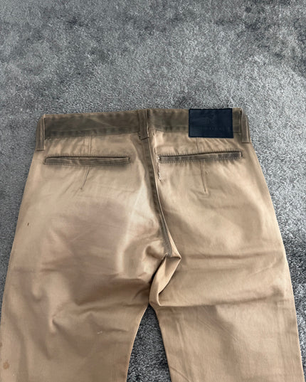 MURDER LICENSE "DUST VEIL" DENIM (S)