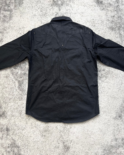SPINASH MIDNIGHT WORKER SHIRT