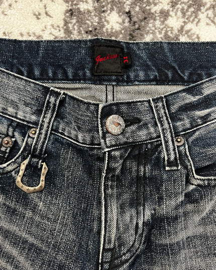 JACKROSE JAPANESE 31