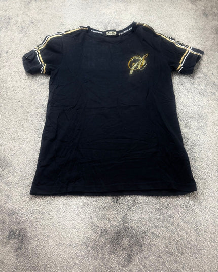 SCHEINE "GOLD LINE MINIMAL" SHIRT (S-M)
