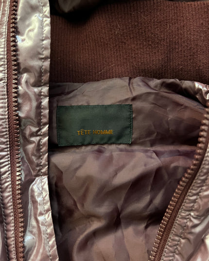 TETE HOMME FOR PUFFER