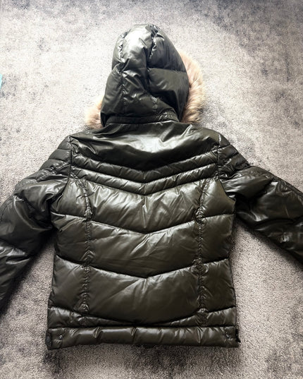 EDGE RUPERT "ARCTIC SIGNAL" PUFFER