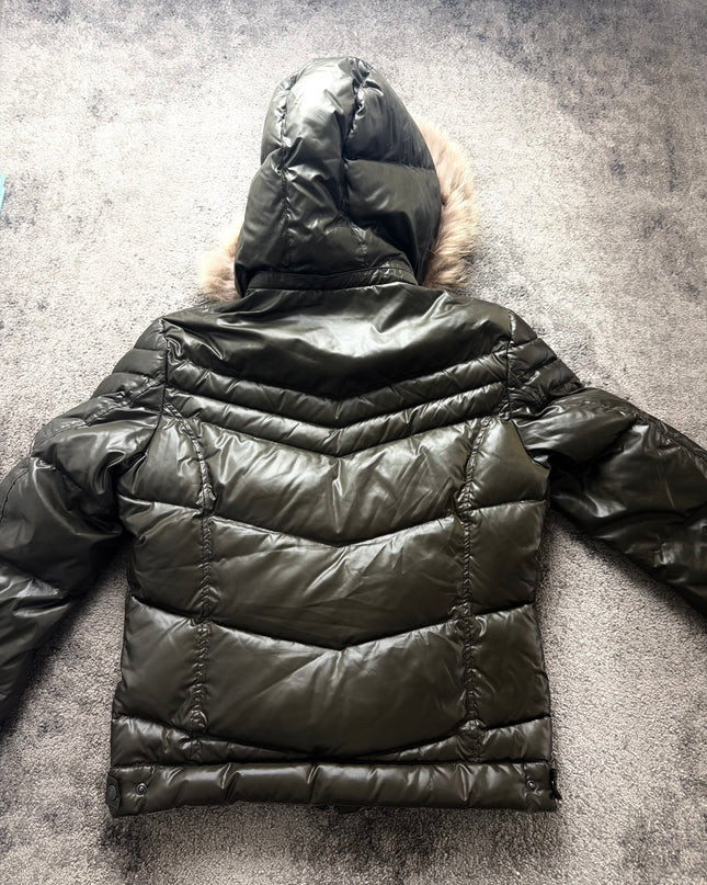 EDGE RUPERT "ARCTIC SIGNAL" PUFFER